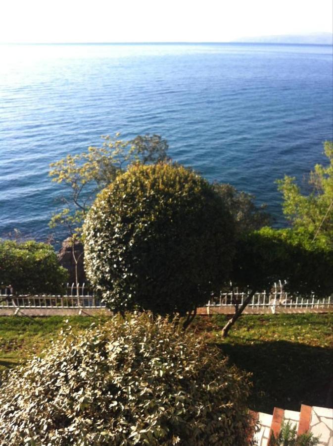 Ljerka, Step To The Sea Villa *